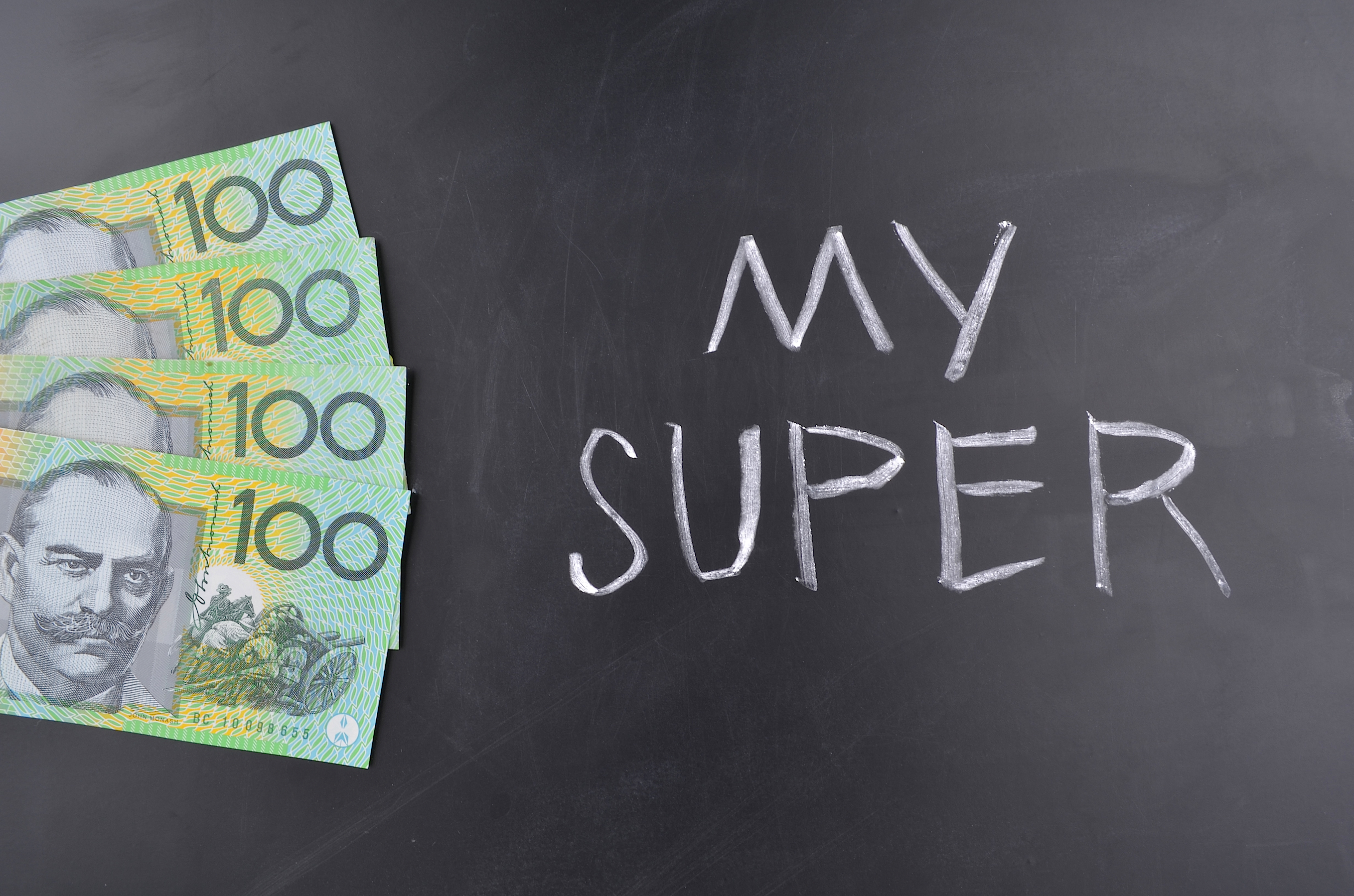 Superannuation | AMA Financial Planning