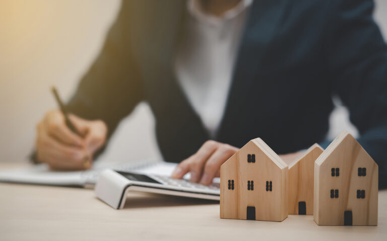 Getting EOFY ready as a property investor